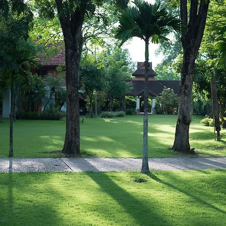 Taladya Homestay Chiang Mai Eksteriør bilde