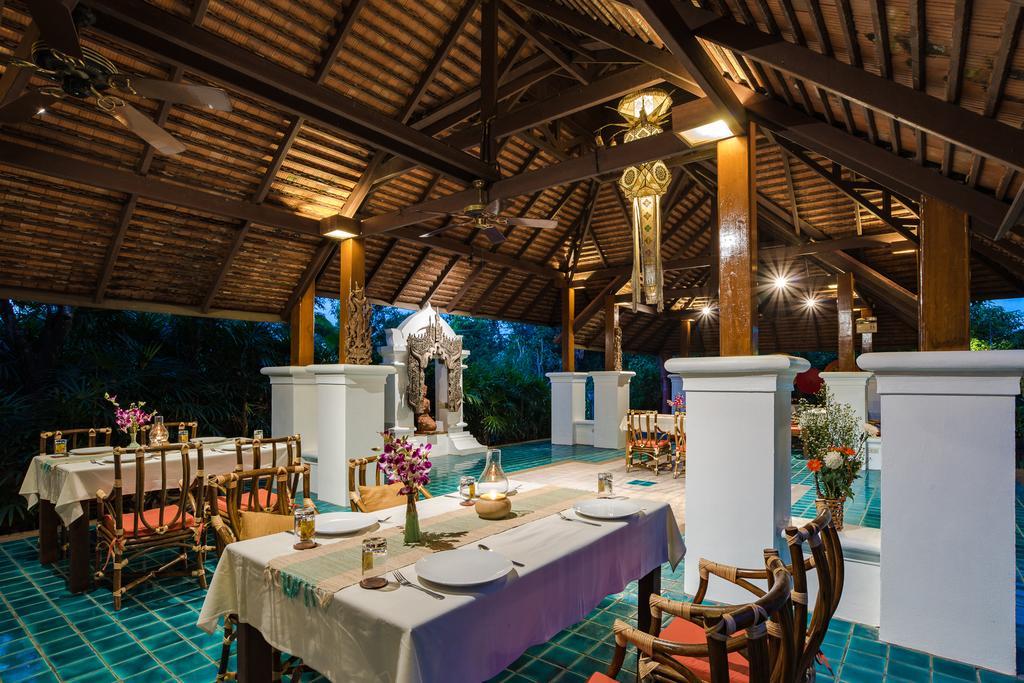 Taladya Homestay Chiang Mai Eksteriør bilde