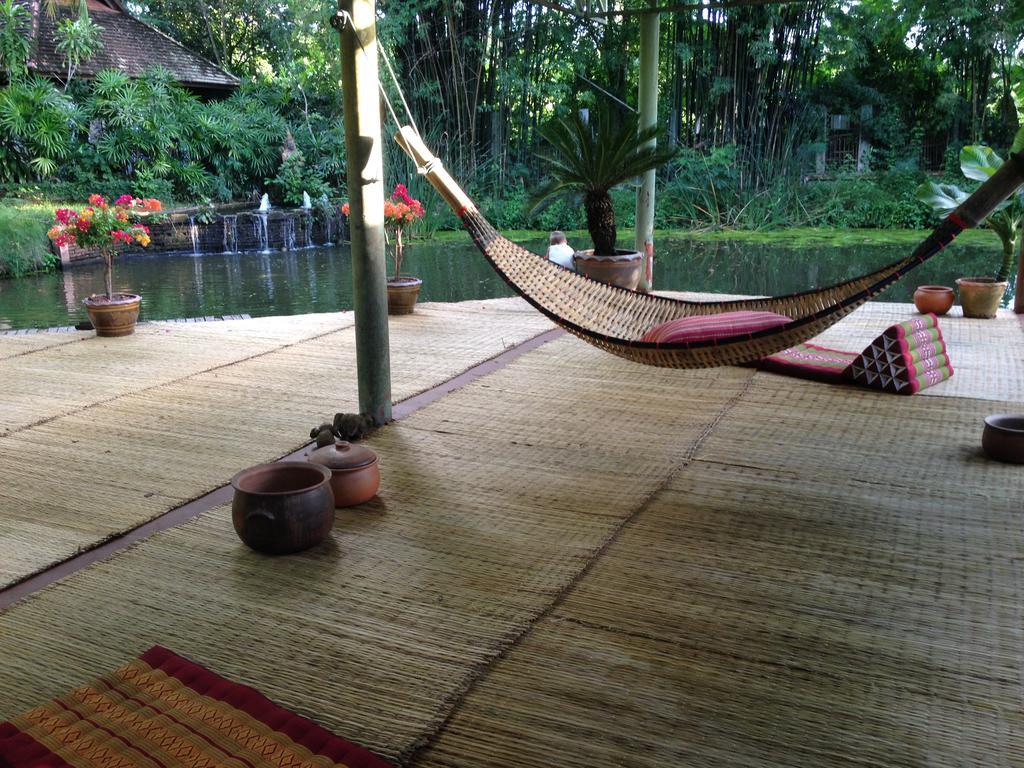 Taladya Homestay Chiang Mai Eksteriør bilde