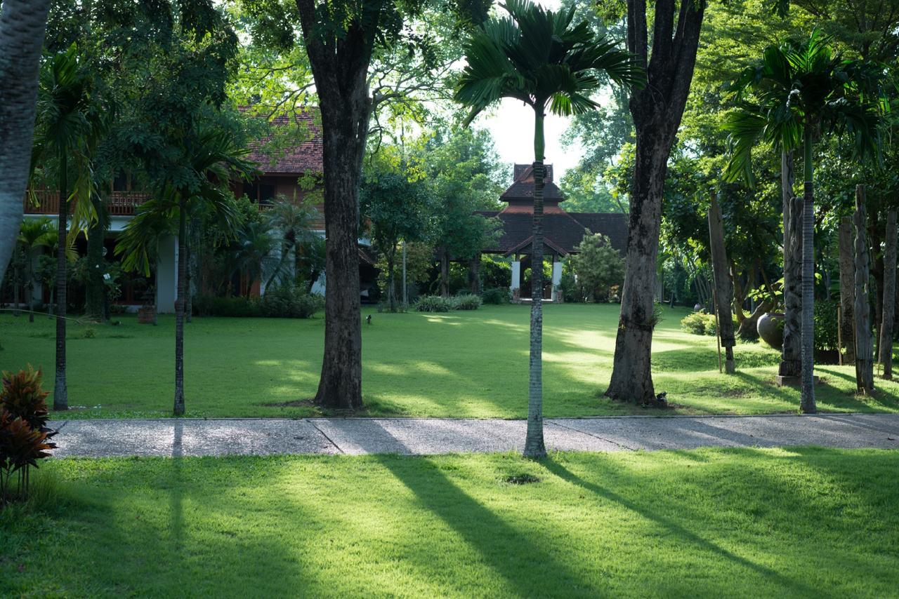 Taladya Homestay Chiang Mai Eksteriør bilde