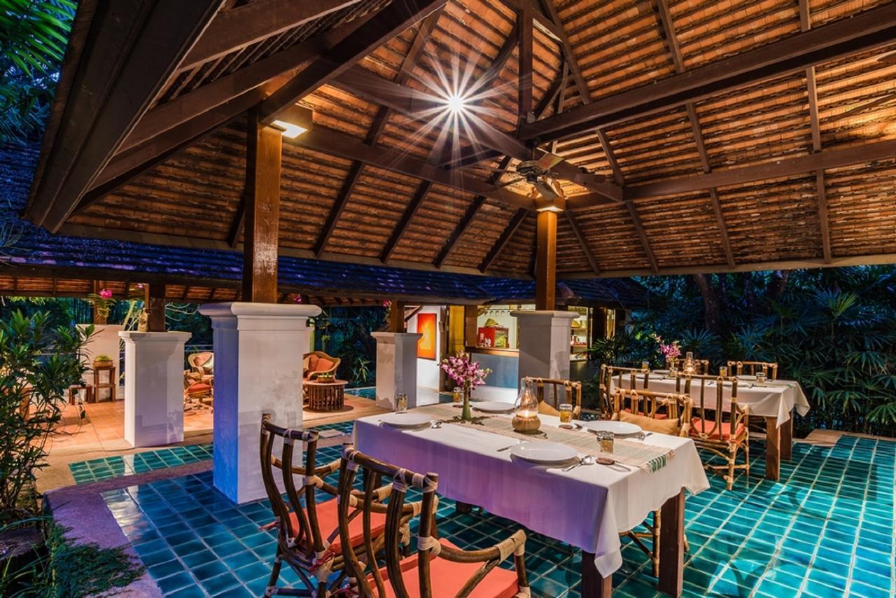 Taladya Homestay Chiang Mai Eksteriør bilde