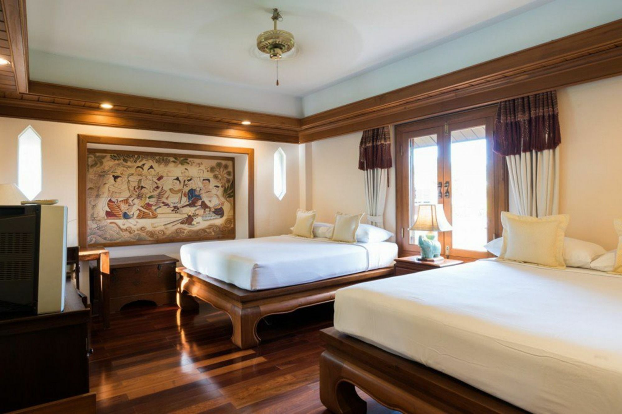 Taladya Homestay Chiang Mai Eksteriør bilde