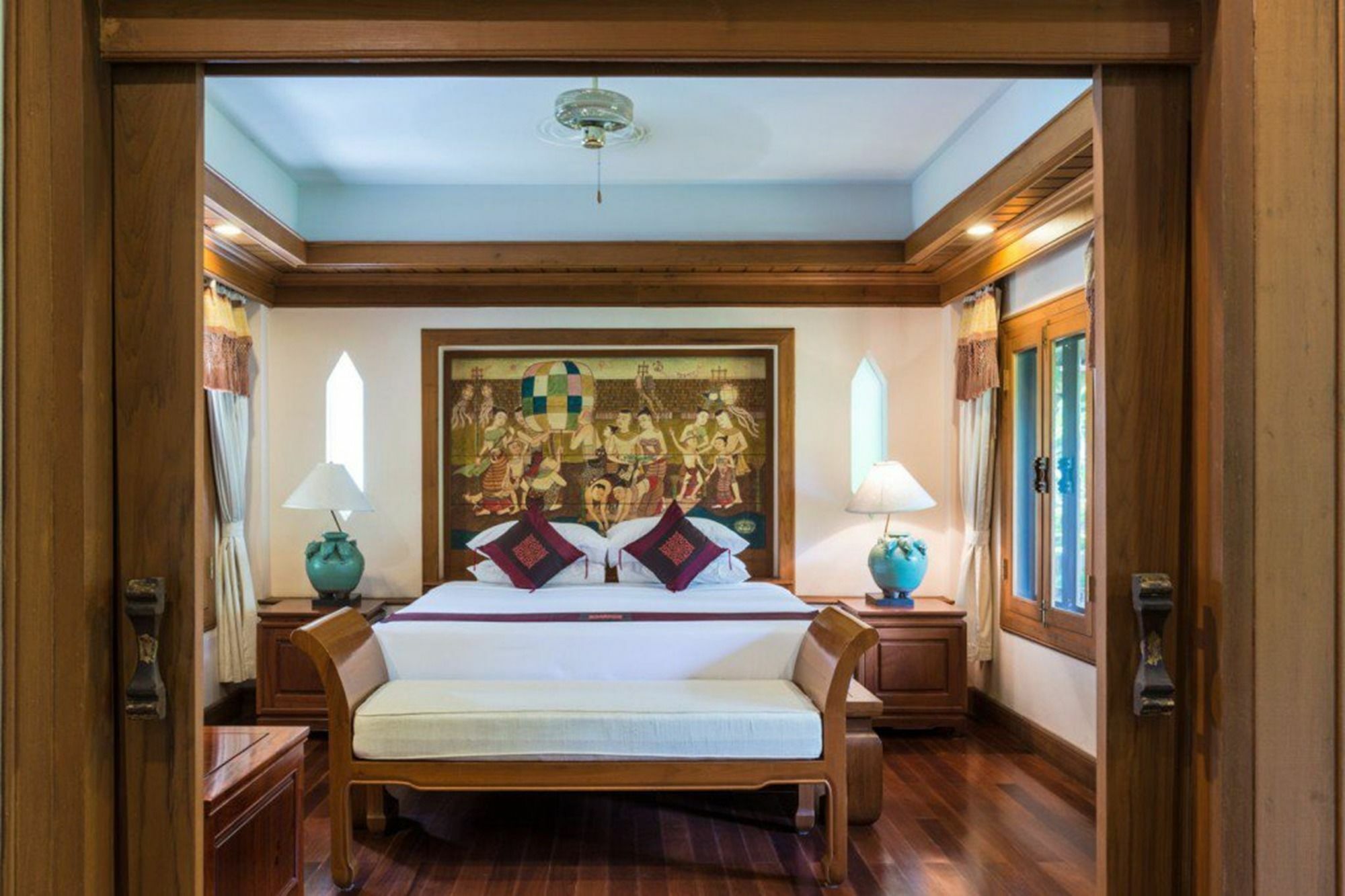 Taladya Homestay Chiang Mai Eksteriør bilde