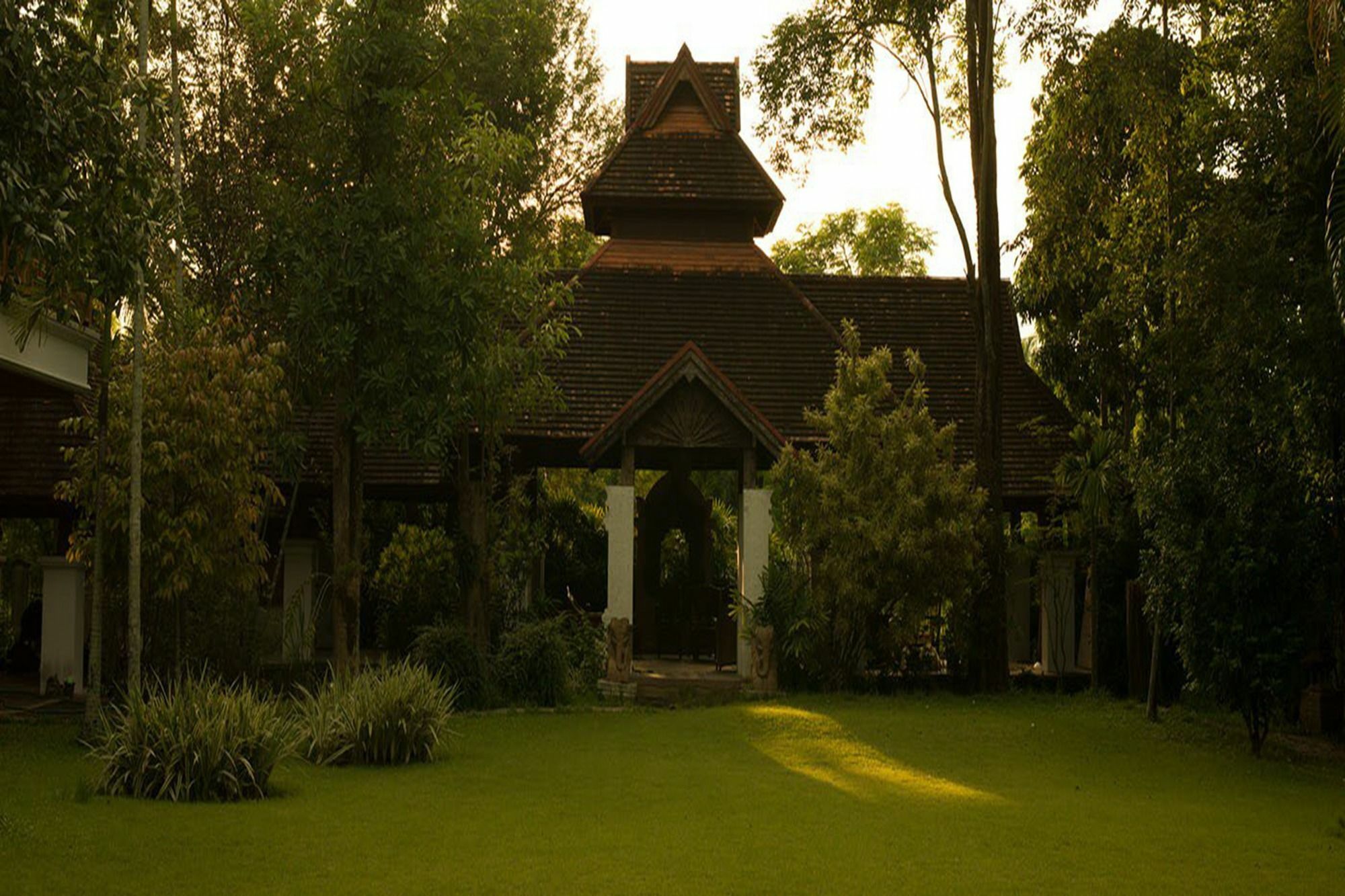 Taladya Homestay Chiang Mai Eksteriør bilde