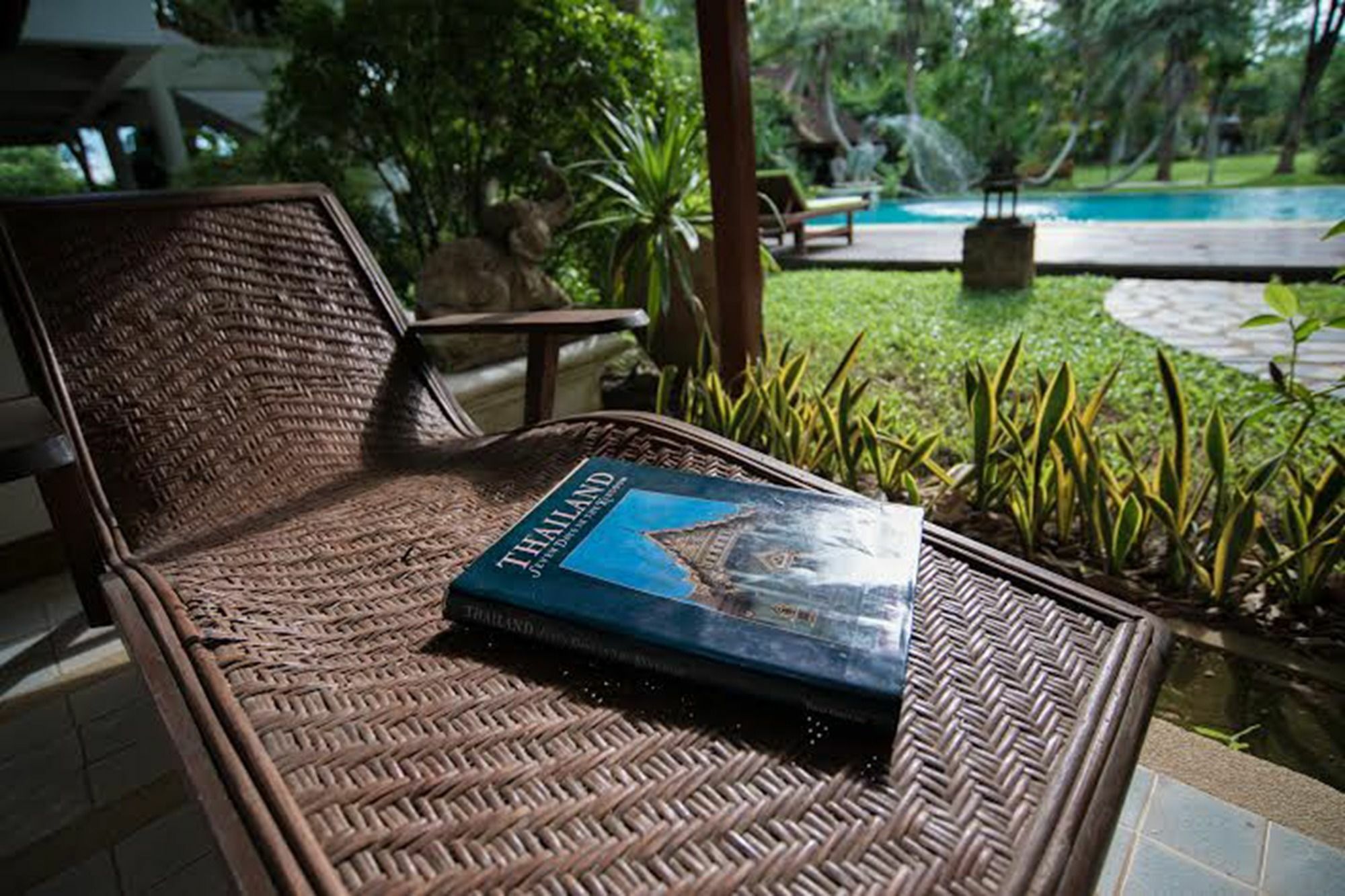 Taladya Homestay Chiang Mai Eksteriør bilde