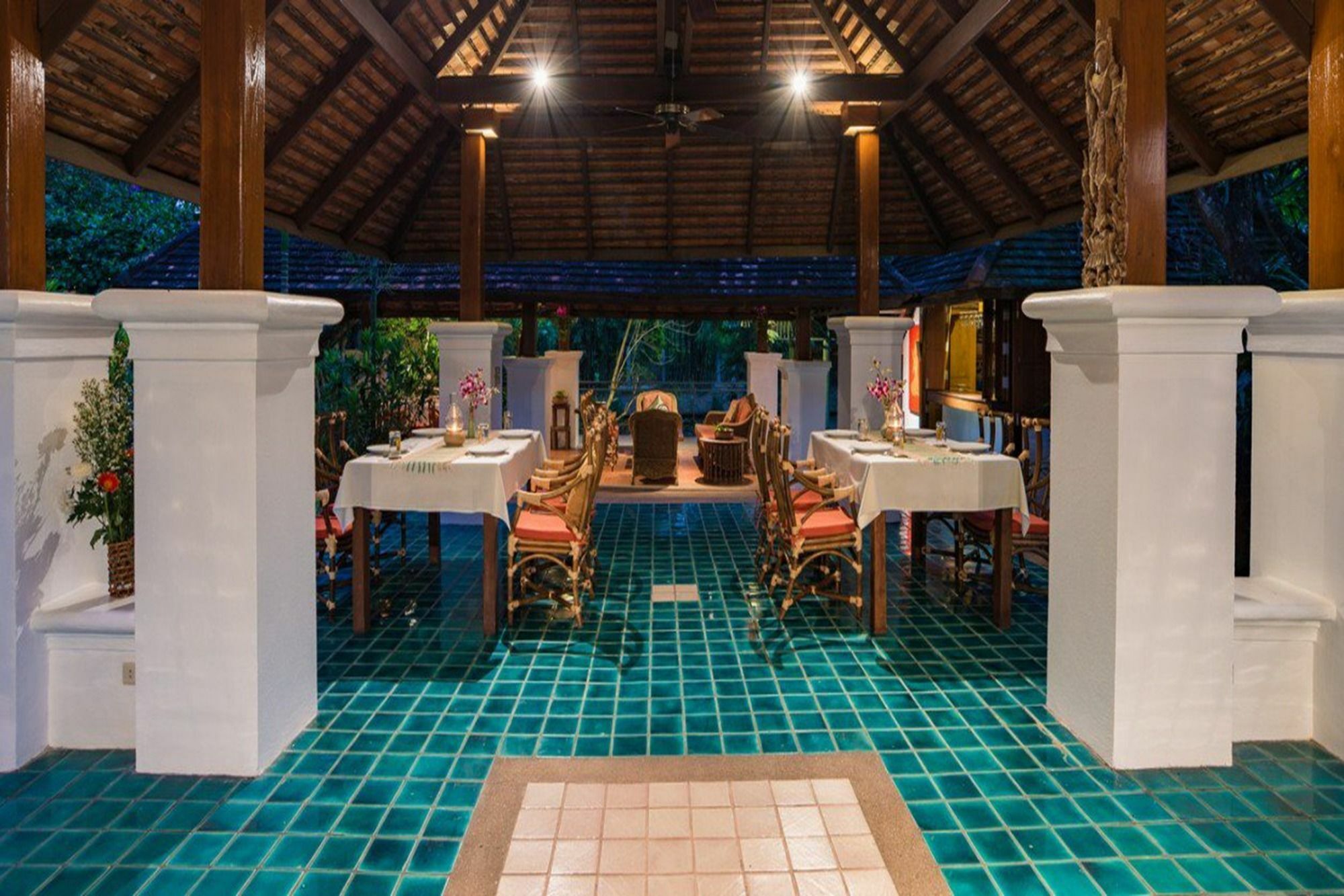 Taladya Homestay Chiang Mai Eksteriør bilde