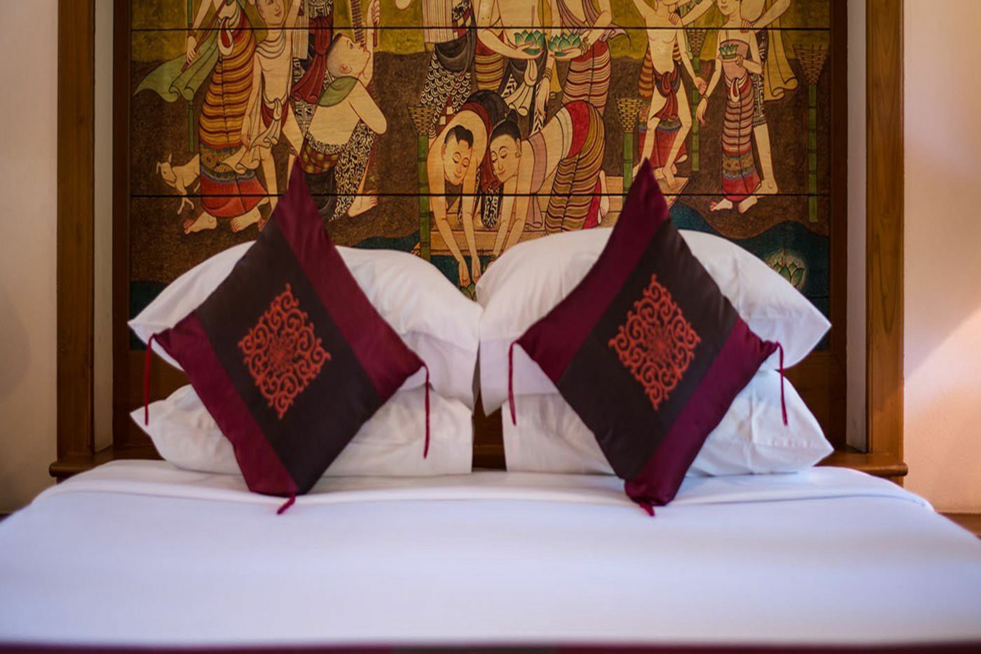 Taladya Homestay Chiang Mai Eksteriør bilde