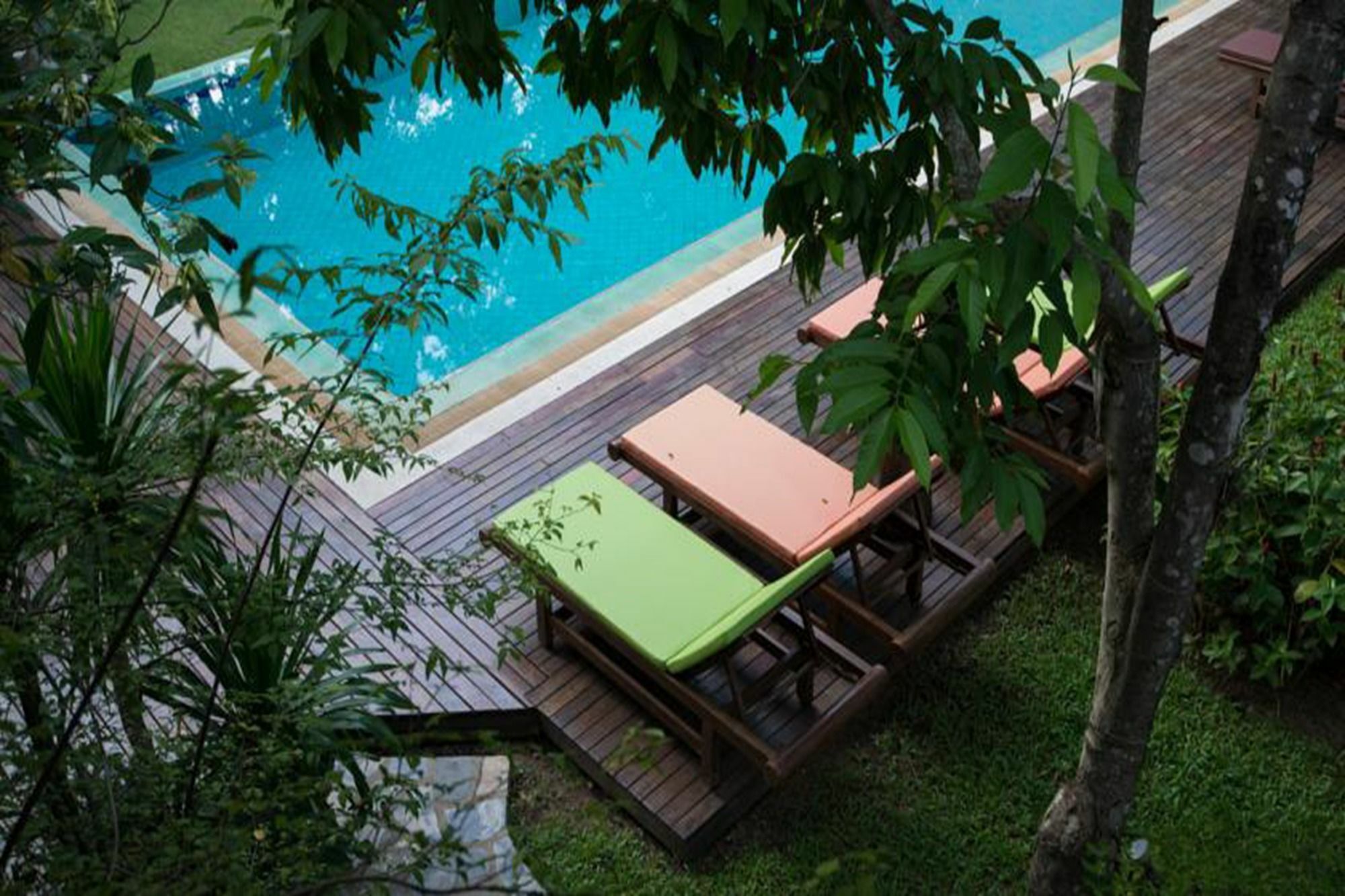 Taladya Homestay Chiang Mai Eksteriør bilde